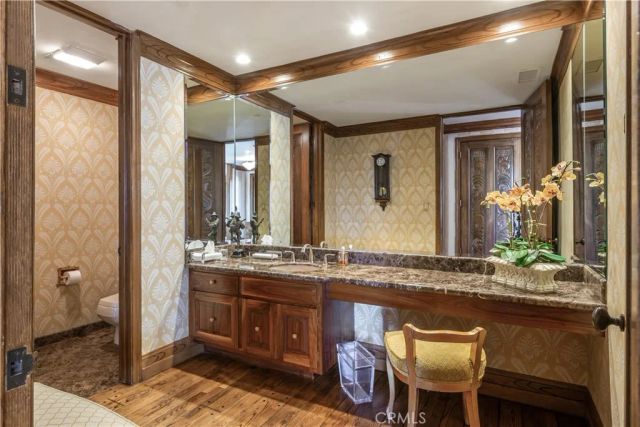 34 Crest East, Rolling Hills, CA 90274