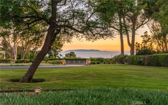 34 Crest East, Rolling Hills, CA 90274
