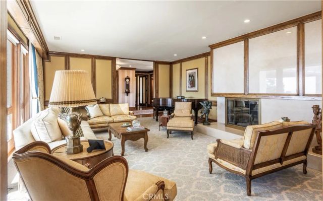 34 Crest East, Rolling Hills, CA 90274