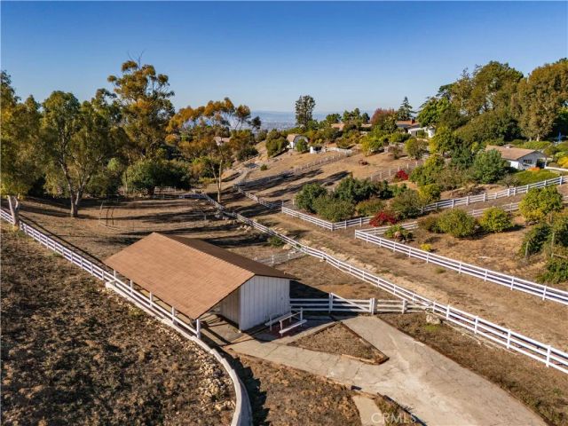 34 Crest East, Rolling Hills, CA 90274