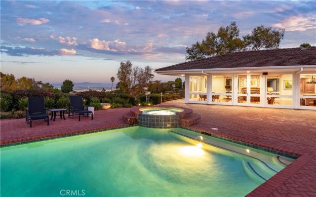 34 Crest East, Rolling Hills, CA 90274