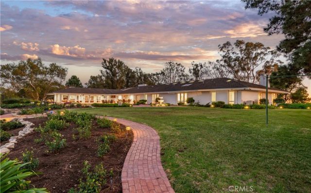 34 Crest East, Rolling Hills, CA 90274
