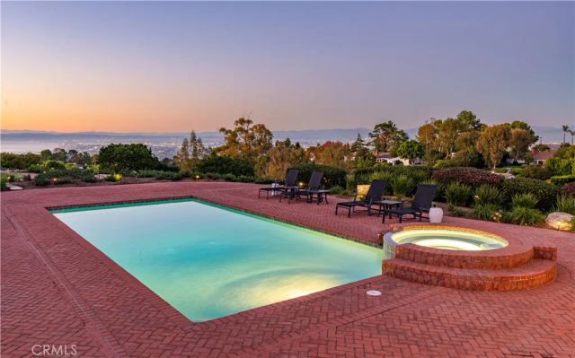 34 Crest East, Rolling Hills, CA 90274