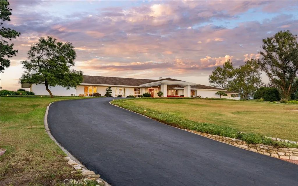 34 Crest East, Rolling Hills, CA 90274
