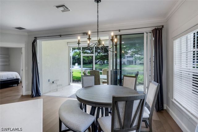 6355 Lexington CT 102, Naples, FL 34110