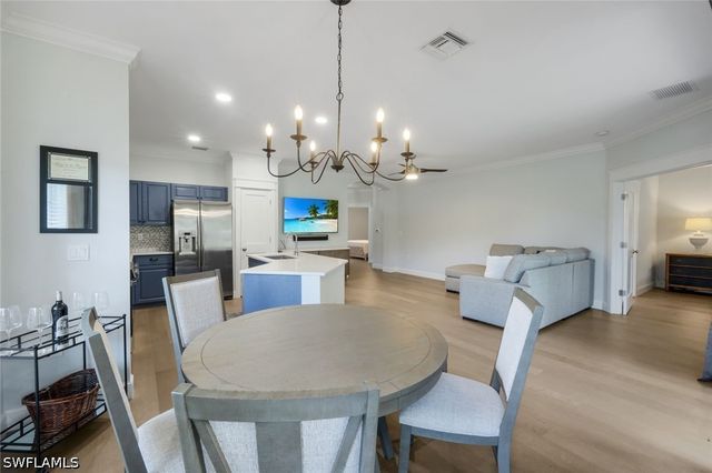 6355 Lexington CT 102, Naples, FL 34110