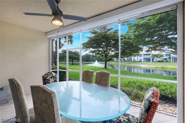 6355 Lexington CT 102, Naples, FL 34110