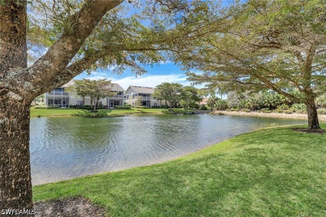 6355 Lexington CT 102, Naples, FL 34110