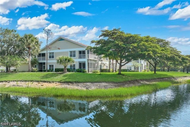 6355 Lexington CT 102, Naples, FL 34110
