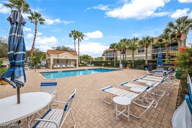 6355 Lexington CT 102, Naples, FL 34110