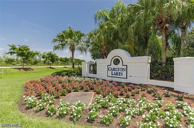 6355 Lexington CT 102, Naples, FL 34110