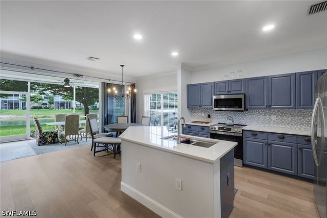 6355 Lexington CT 102, Naples, FL 34110