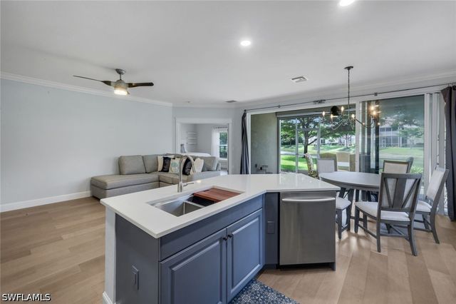 6355 Lexington CT 102, Naples, FL 34110