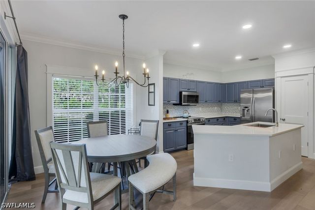 6355 Lexington CT 102, Naples, FL 34110