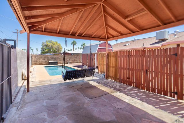 2088 E 24 Pl, Yuma, AZ 85365