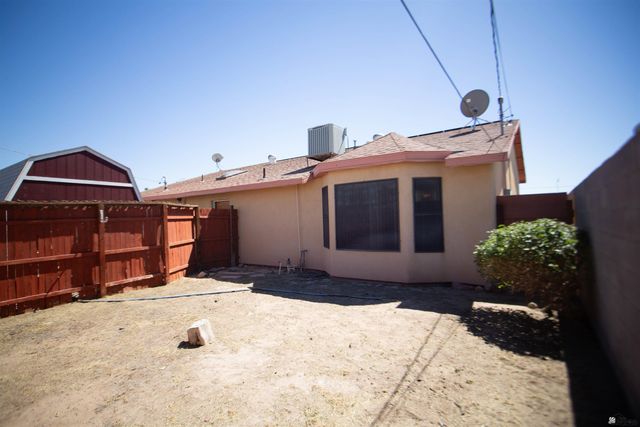 2088 E 24 Pl, Yuma, AZ 85365