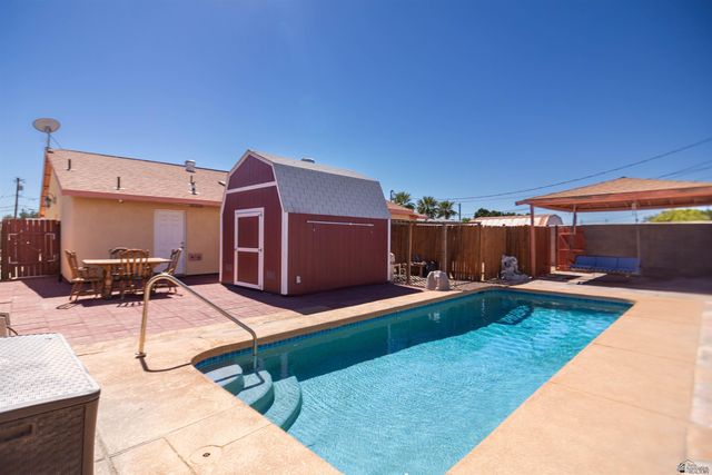 2088 E 24 Pl, Yuma, AZ 85365