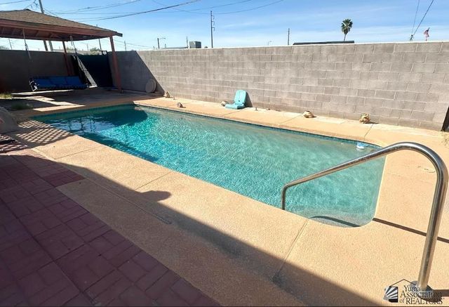 2088 E 24 Pl, Yuma, AZ 85365