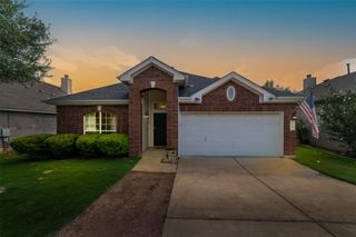 1920 Barnett DR, Cedar Park, TX 78613