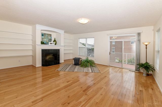 1217 Cutter Street, Cincinnati, OH 45203