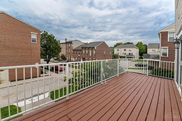 1217 Cutter Street, Cincinnati, OH 45203