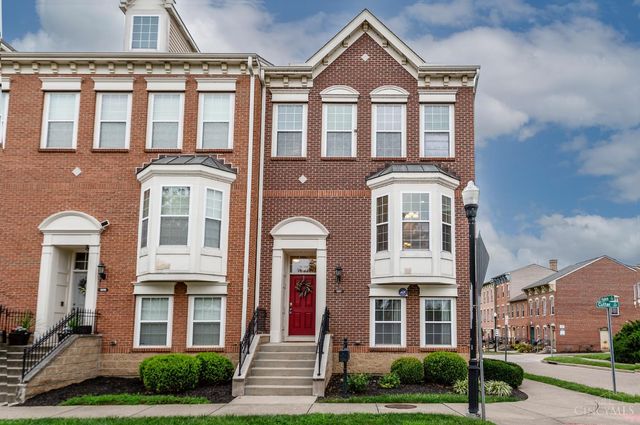 1217 Cutter Street, Cincinnati, OH 45203