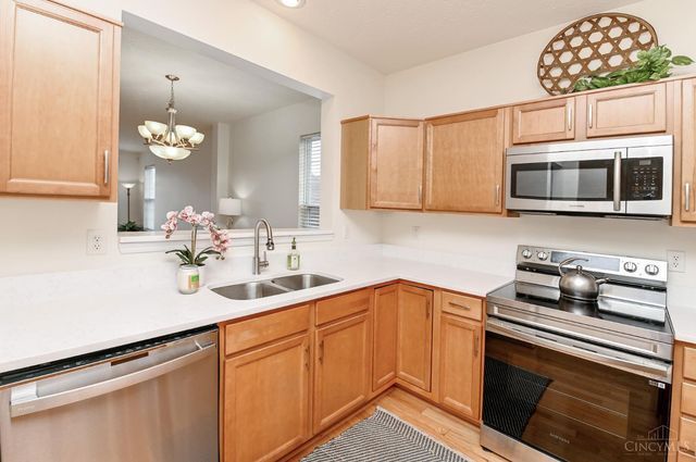 1217 Cutter Street, Cincinnati, OH 45203