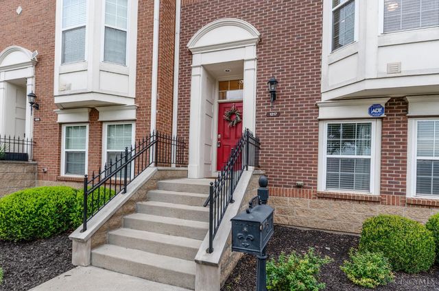 1217 Cutter Street, Cincinnati, OH 45203