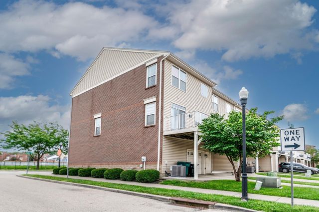 1217 Cutter Street, Cincinnati, OH 45203