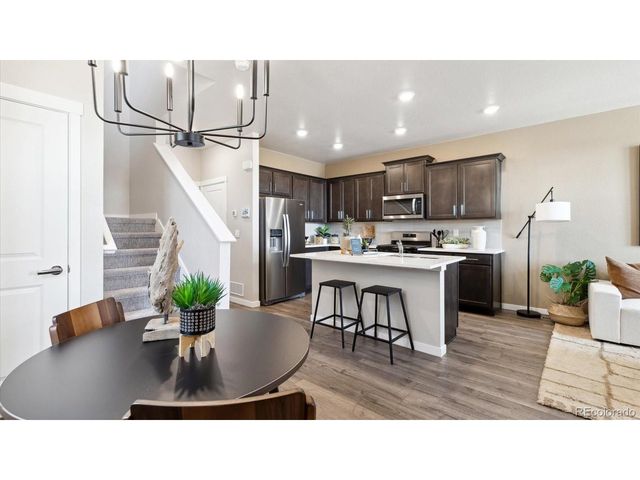 22372 E 7th Pl, Aurora, CO 80018