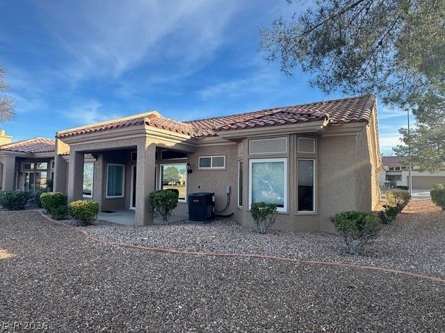 9320 January Drive, Las Vegas, NV 89134