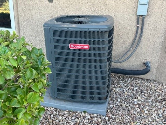 9320 January Drive, Las Vegas, NV 89134