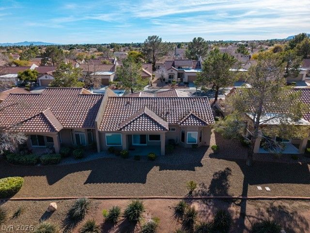 9320 January Drive, Las Vegas, NV 89134