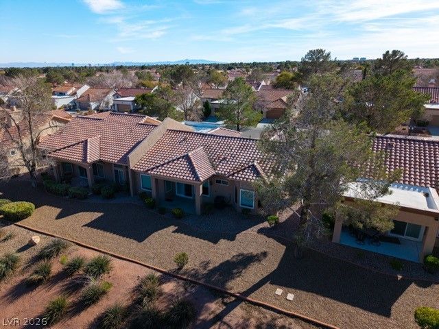 9320 January Drive, Las Vegas, NV 89134