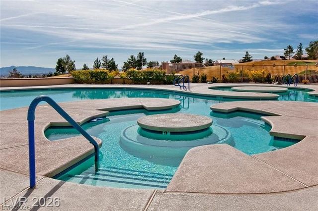 9320 January Drive, Las Vegas, NV 89134