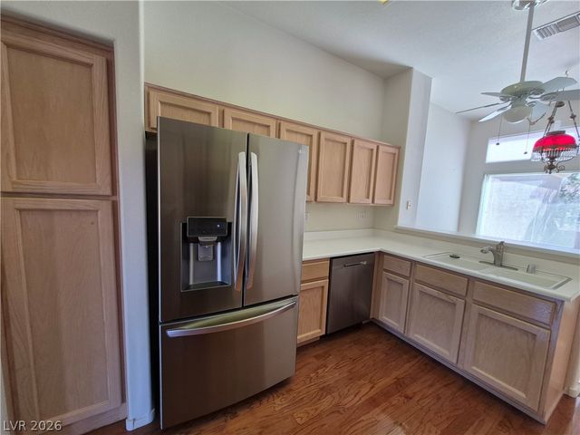 9320 January Drive, Las Vegas, NV 89134