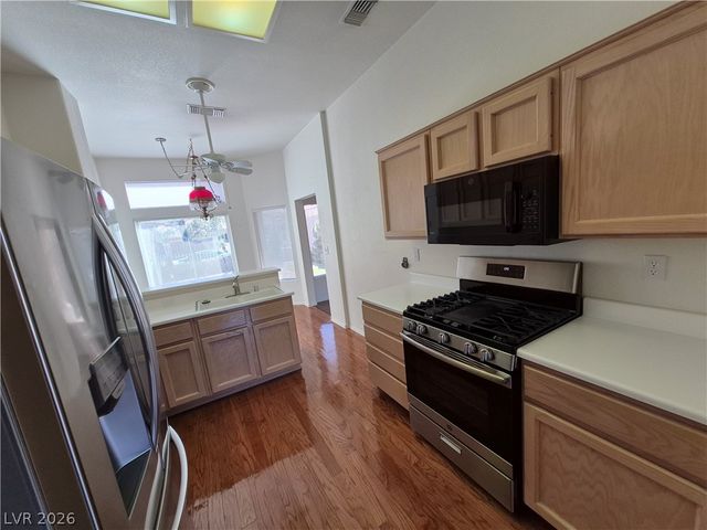 9320 January Drive, Las Vegas, NV 89134