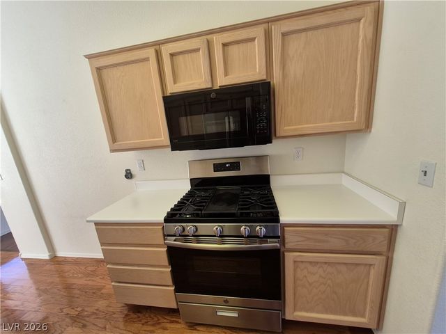 9320 January Drive, Las Vegas, NV 89134