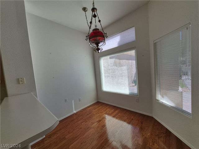 9320 January Drive, Las Vegas, NV 89134