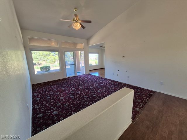 9320 January Drive, Las Vegas, NV 89134