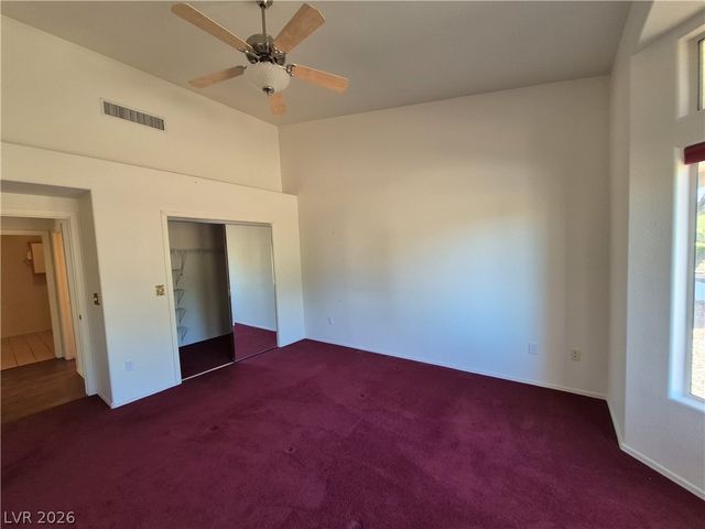 9320 January Drive, Las Vegas, NV 89134