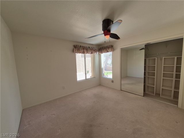 9320 January Drive, Las Vegas, NV 89134
