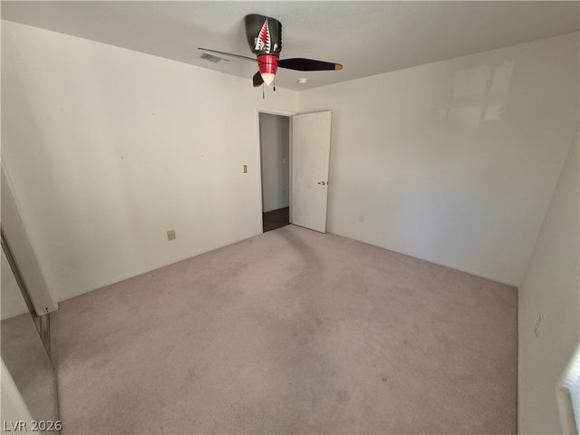 9320 January Drive, Las Vegas, NV 89134