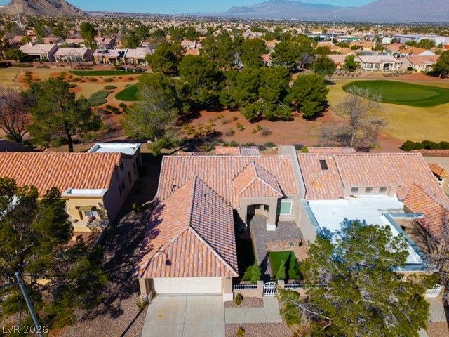 9320 January Drive, Las Vegas, NV 89134