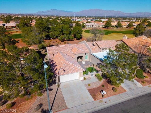 9320 January Drive, Las Vegas, NV 89134