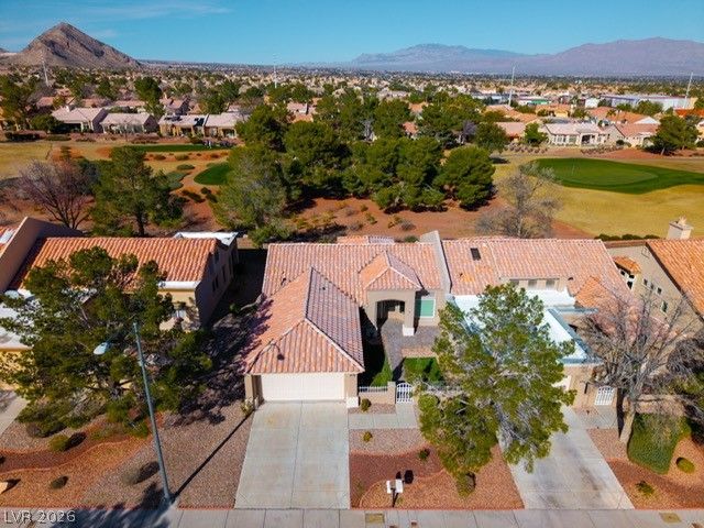 9320 January Drive, Las Vegas, NV 89134