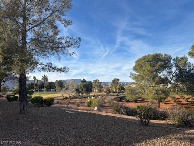 9320 January Drive, Las Vegas, NV 89134