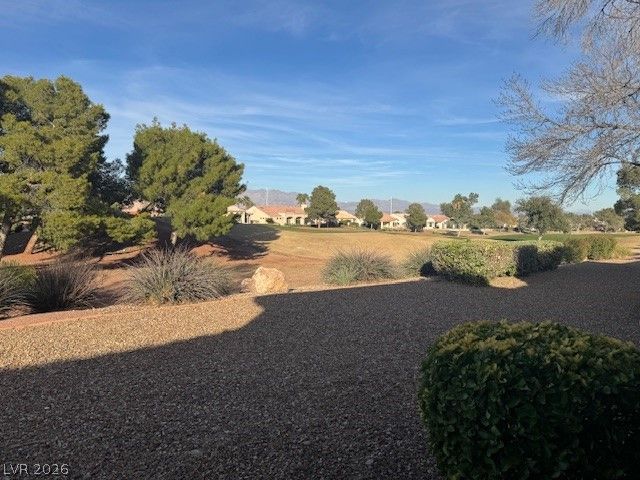 9320 January Drive, Las Vegas, NV 89134