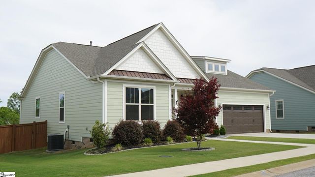 315 Glendon Street, Greer, SC 29651