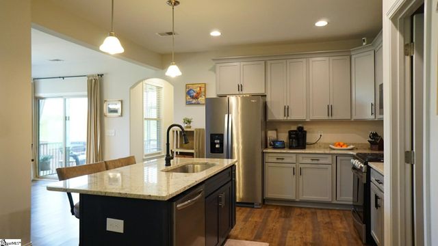 315 Glendon Street, Greer, SC 29651